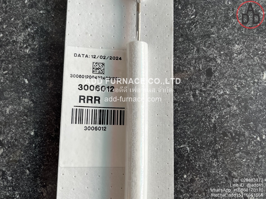 Riello Electrode 3006012(9)